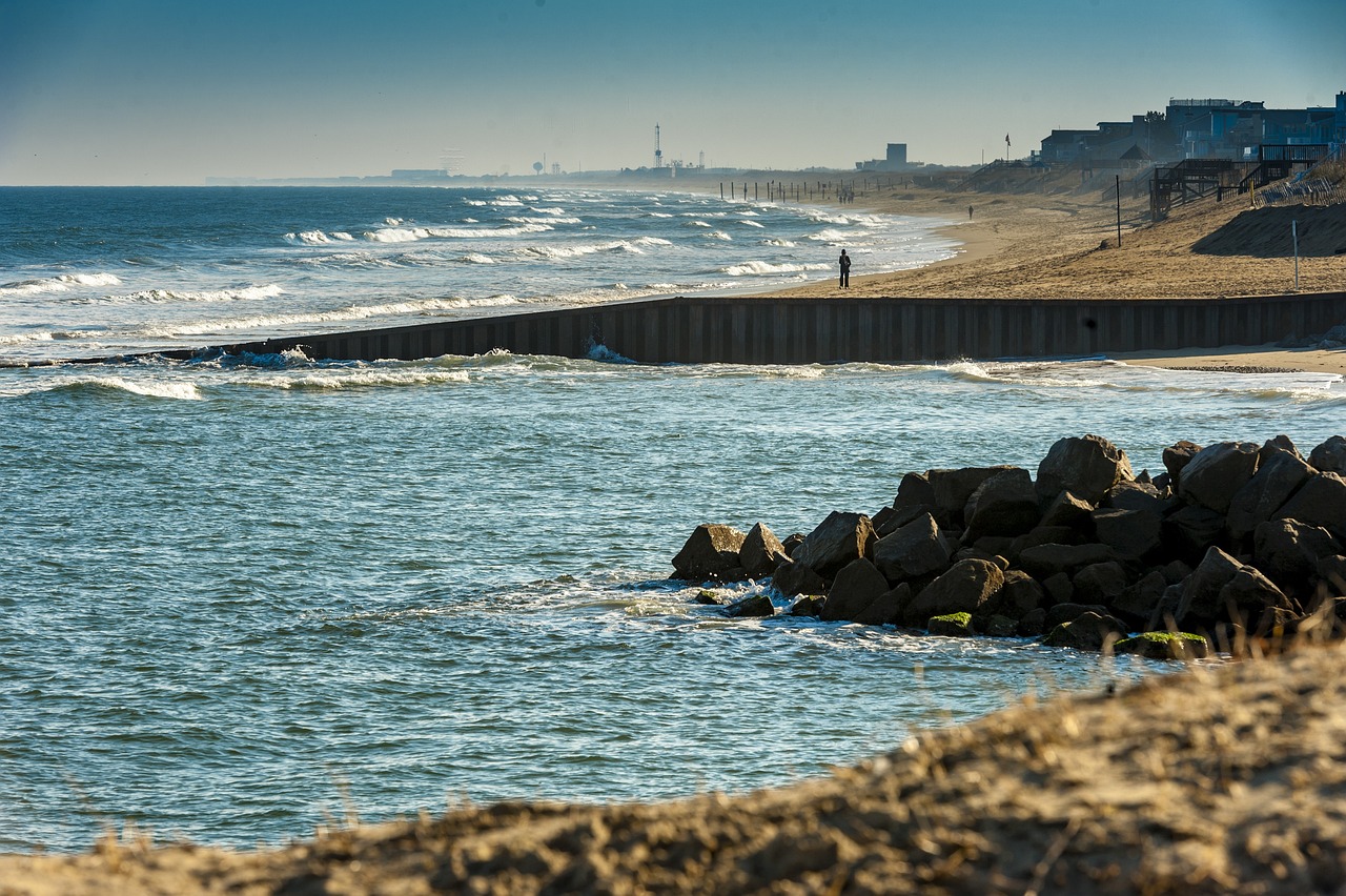 A Seaside Culinary Adventure in Virginia Beach